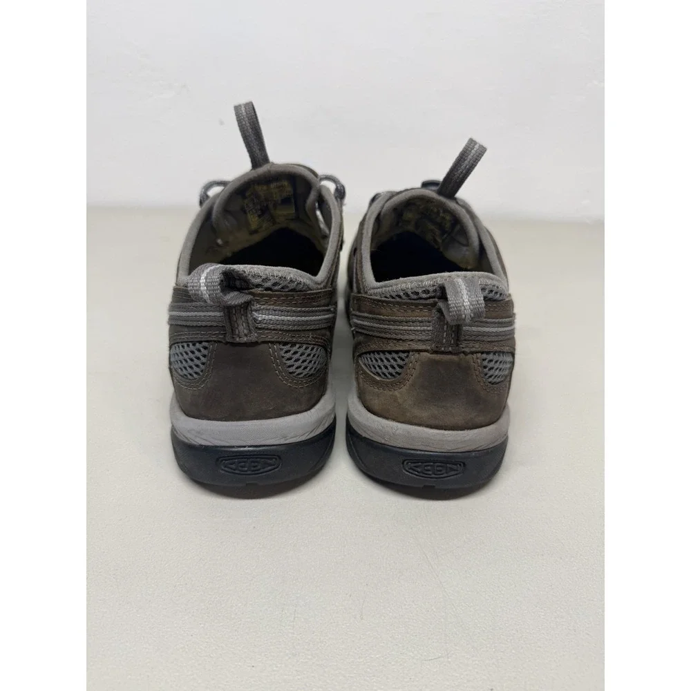 Keen utility men